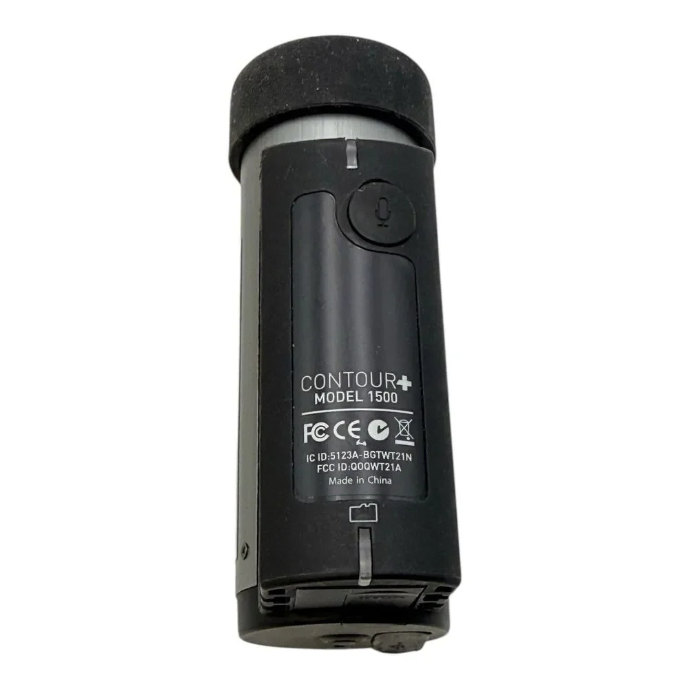 Contour Plus Flightcam 1500